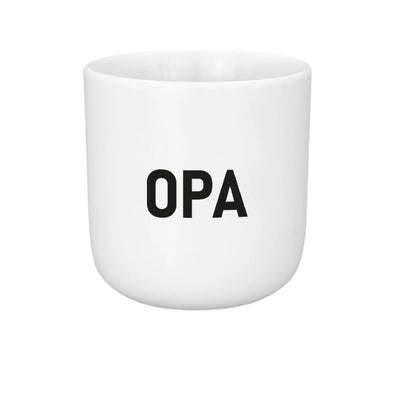 Famvibes Tasse Opa