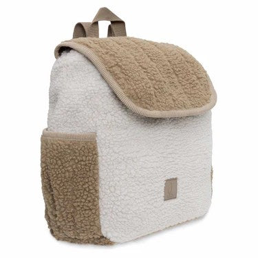 Jollein Rucksack Colourblock - Naturel