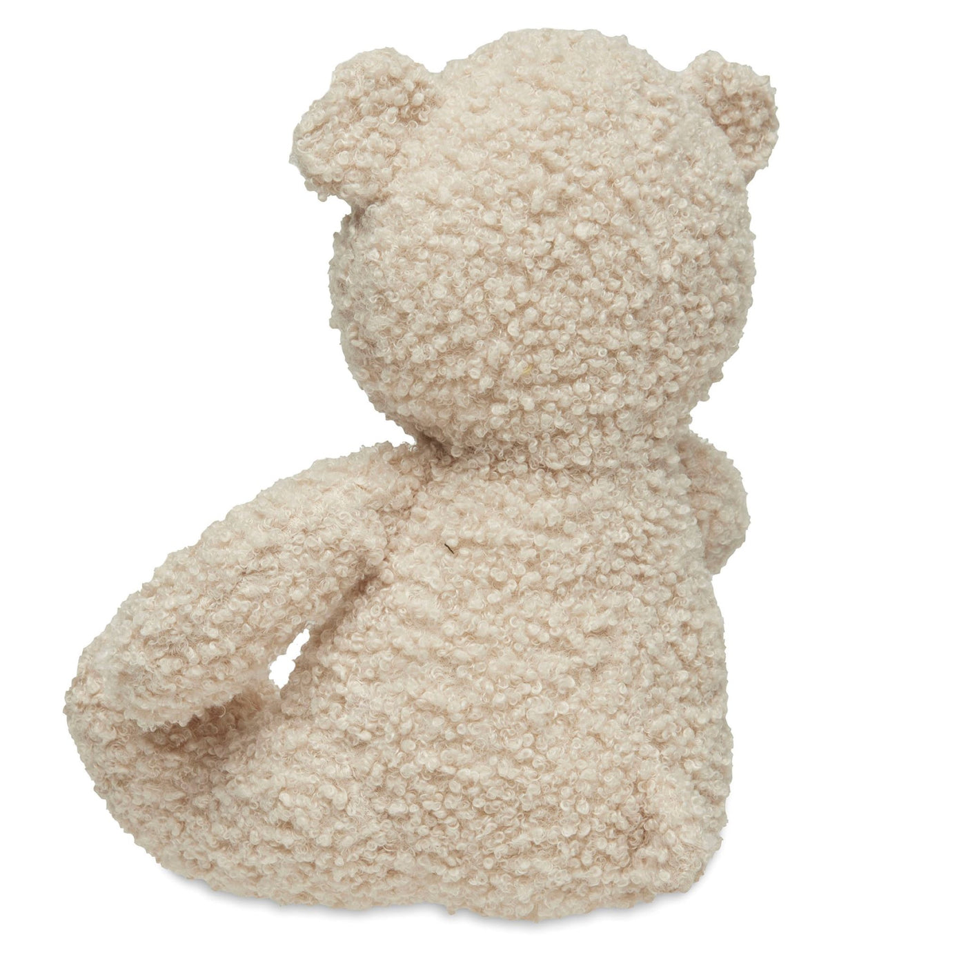 Jollein Kuscheltier Boucle Teddybär