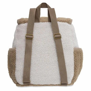 Jollein Rucksack Colourblock - Naturel