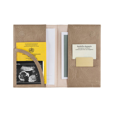 Little Who Mutterpass Hülle Bär Mats