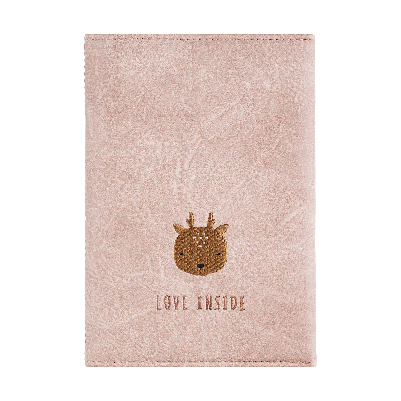 Little Who Mutterpass Hülle Reh