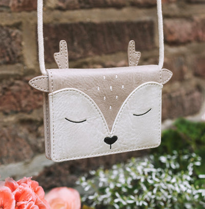 Little Who Brustbeutel Reh Alvy