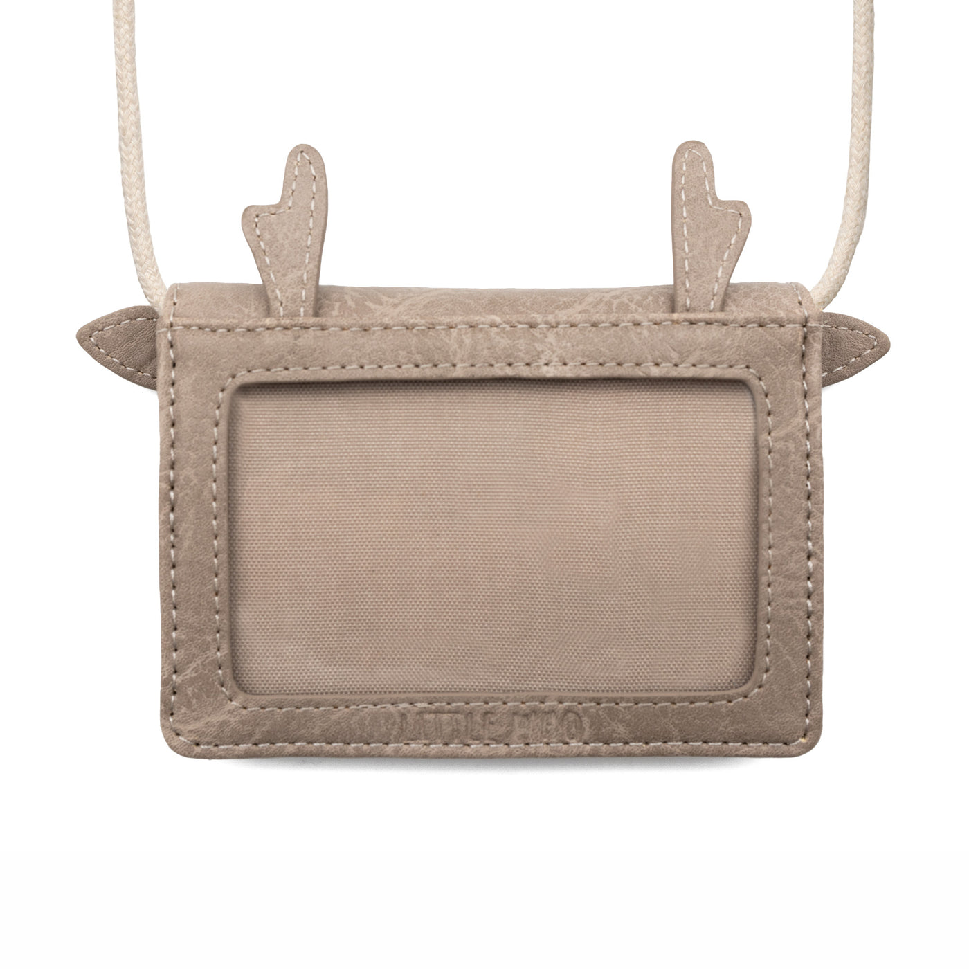 Little Who Brustbeutel Reh Alvy