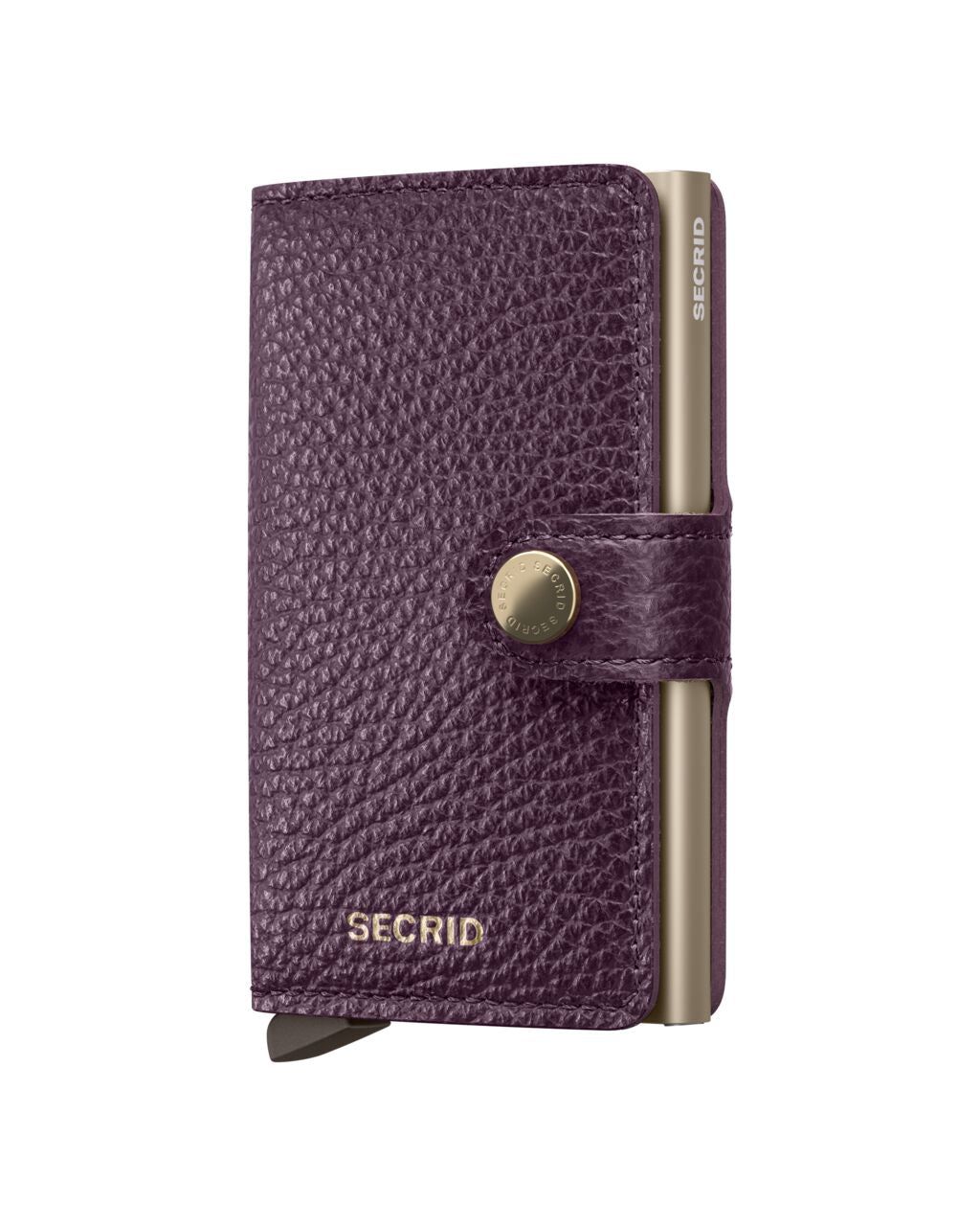 Miniwallet Vintage Grape