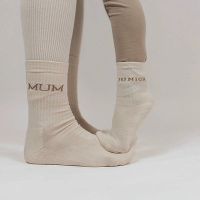 Cosy Roots Organic Familysocks Junior