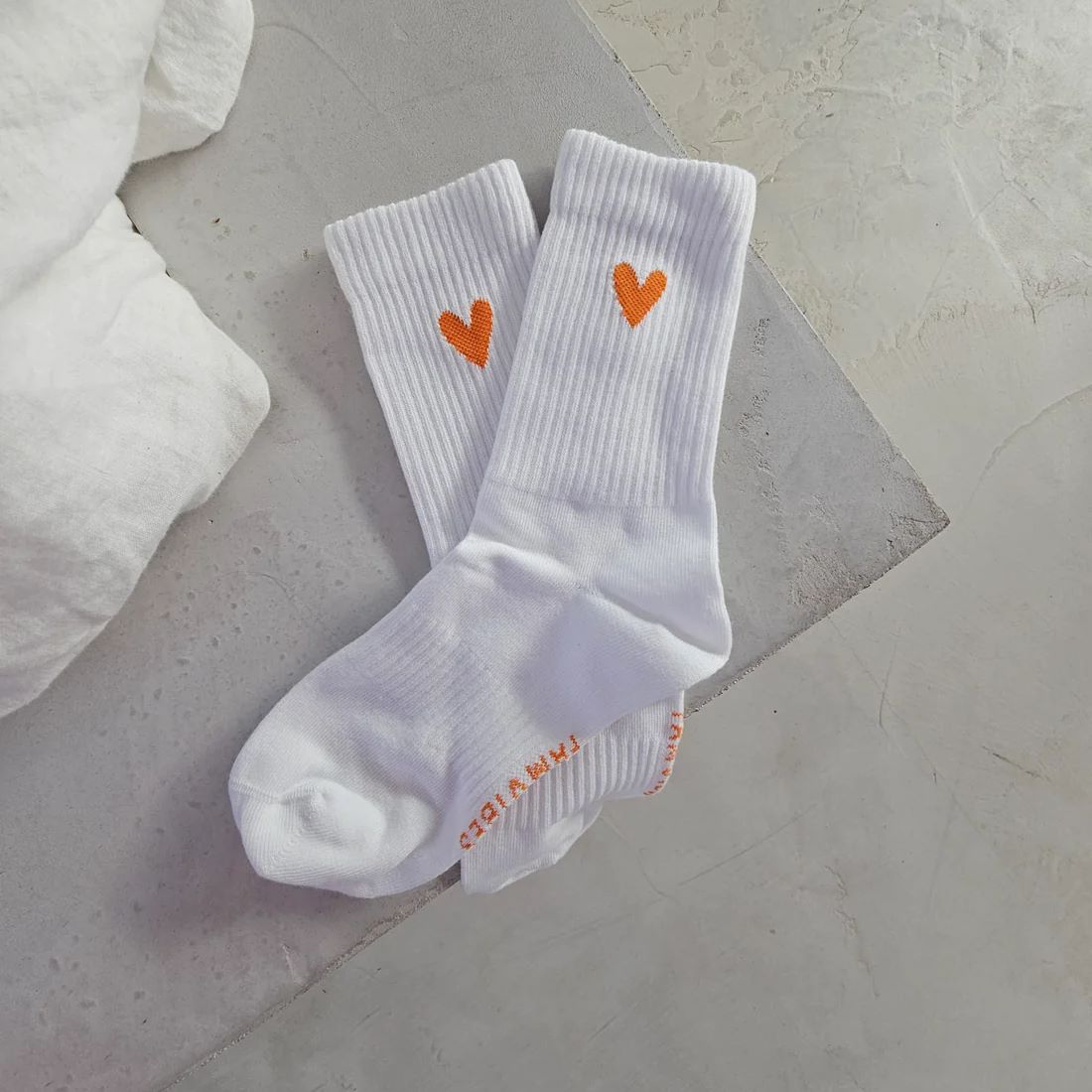 Famvibes Socken Heart