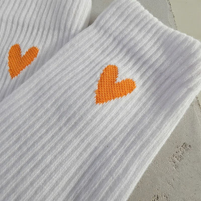 Famvibes Socken Heart