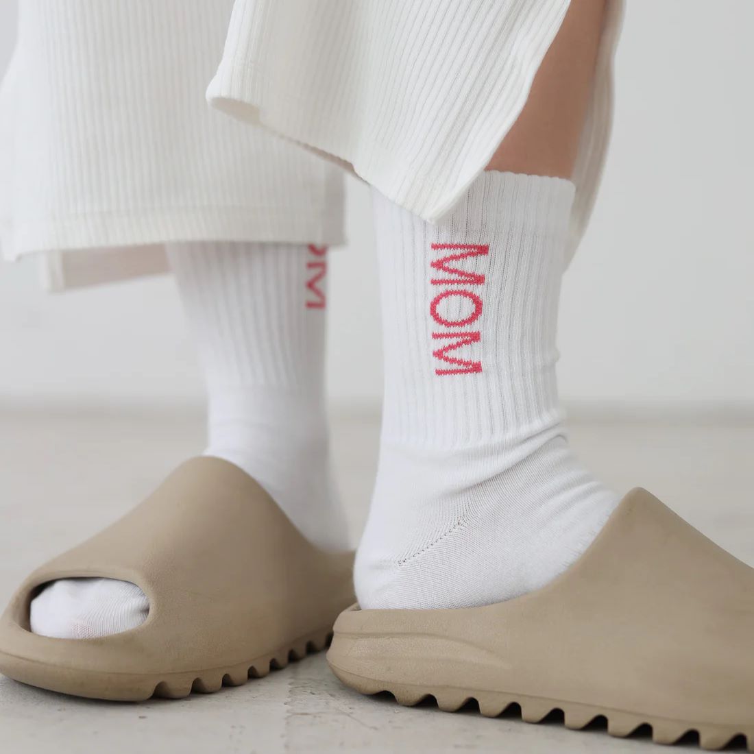 Famvibes Socken Mom New Edition