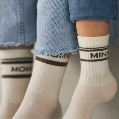 Famvibes Wollsocken Mini