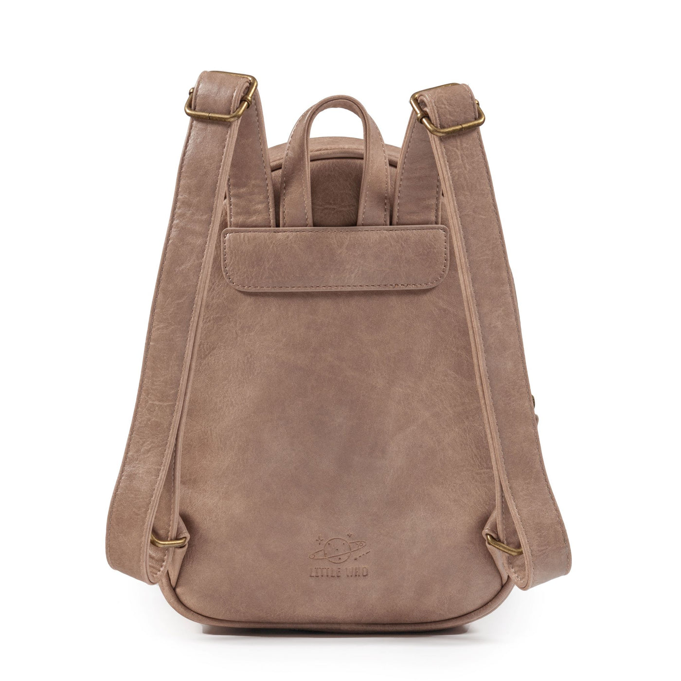 Little Who Rucksack Rakete Sunny