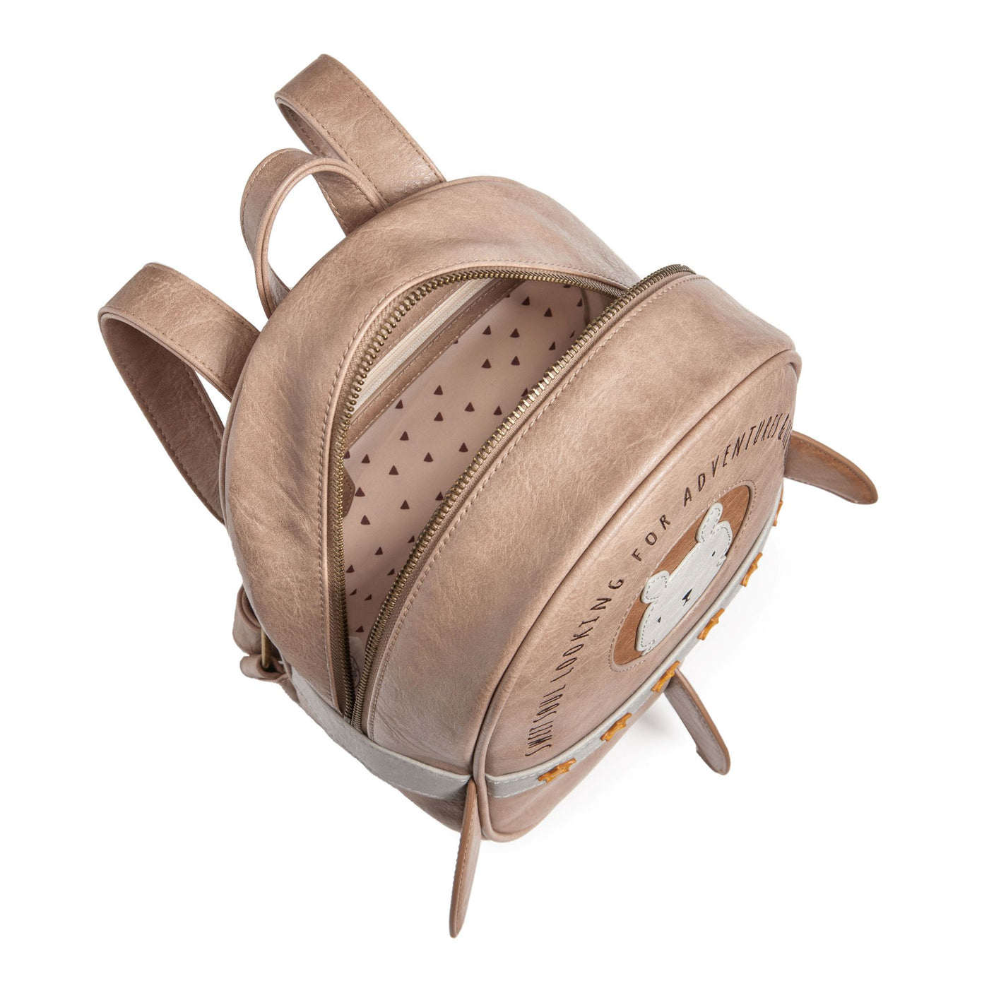 Little Who Rucksack Rakete Sunny