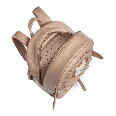 Little Who Rucksack Rakete Sunny