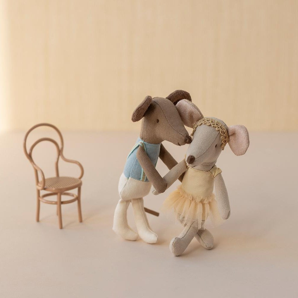Maileg Balletttänzer Maus Große Schwester