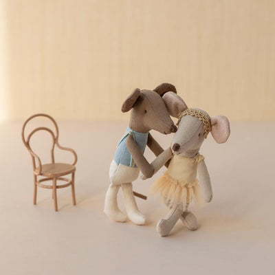 Maileg Balletttänzer Maus Große Schwester