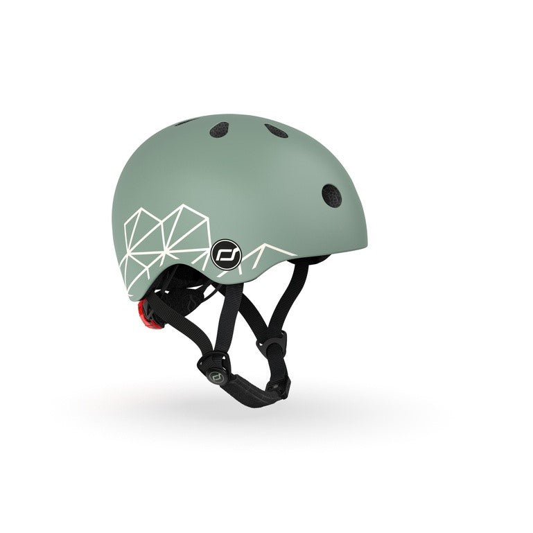 Scoot And Ride Helm XXS