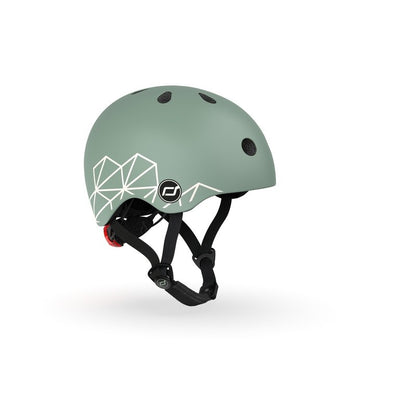 Scoot And Ride Helm XXS