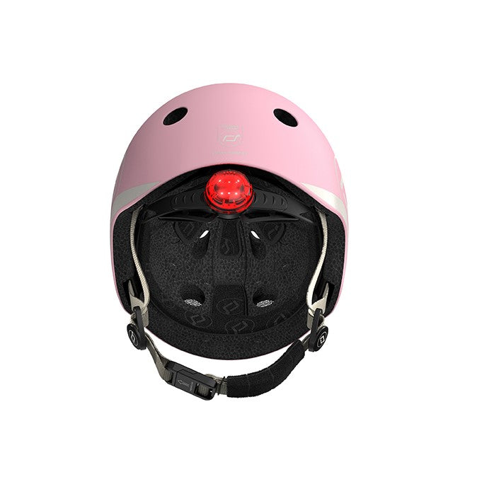 Scoot And Ride Helm XXS