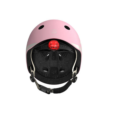 Scoot And Ride Helm XXS