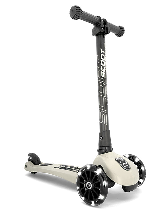 Scoot And Ride Highwaykick 3 LED